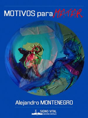 cover image of Motivos para matar